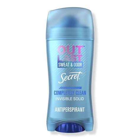 ulta deodorant for men.